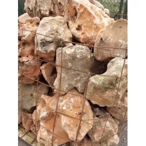 Akmenys ,,Hole“ skaldyti 30+, kg